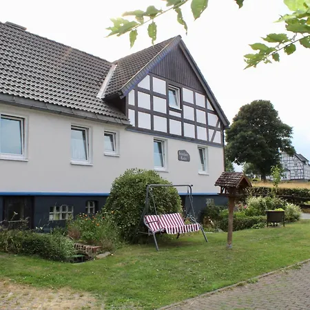 Bergzeit - Karles * Winterberg
