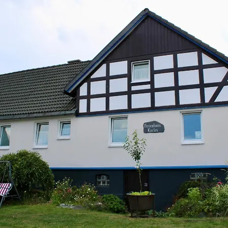 Bergzeit - Karles
