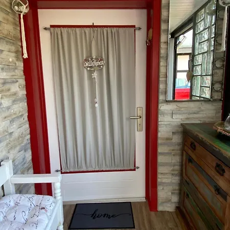 Bergzeit - Karles Appartement Winterberg