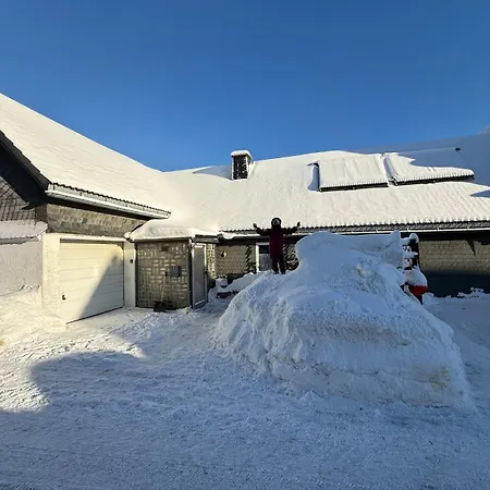 Bergzeit - Karles Appartement