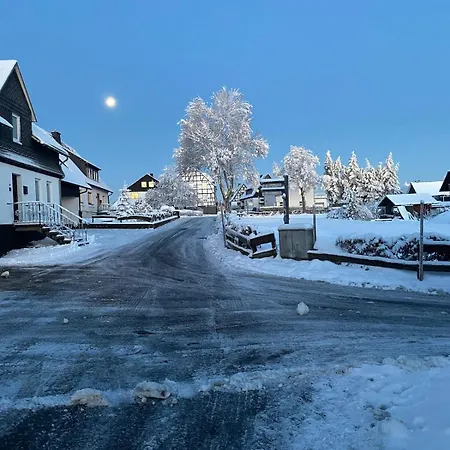 Appartement Bergzeit - Karles