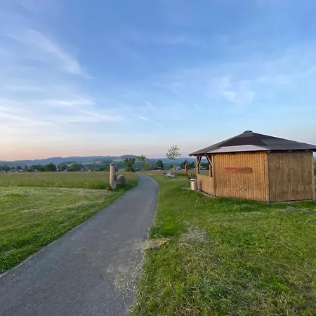 Appartement Bergzeit - Karles *